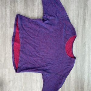 Reversible American Apparel Sweaters